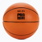 Mini piłka do koszykówki SKLZ