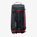 Tył torby Wilson Duffle Bag z wyściełanymi szelkami i mocnym uchwytem