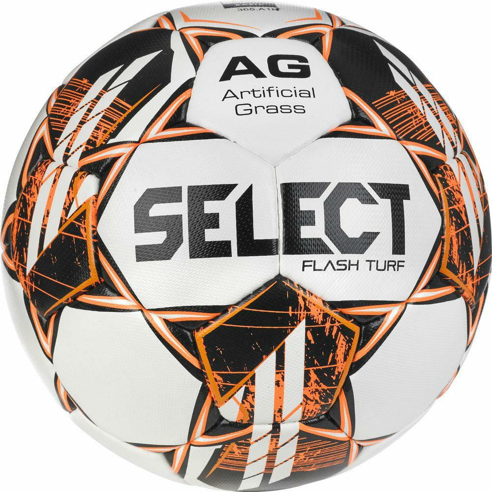 Piłka nożna Select Flash Turf FIFA
