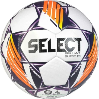 Piłka nożna Select Brillant Super TB FIFA Quality Pro