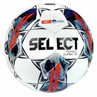 Piłka nożna halowa Select Futsal Super TB Fifa Fogo Ekstraklasa