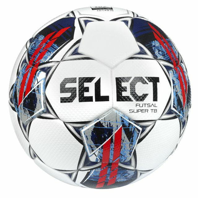 Piłka nożna halowa Select Futsal Super TB Fifa