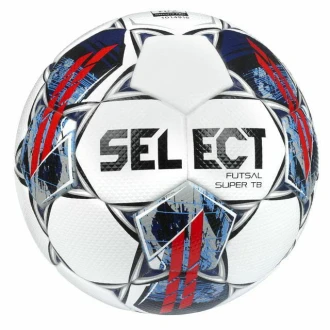 Piłka nożna halowa Select Futsal Super TB Fifa