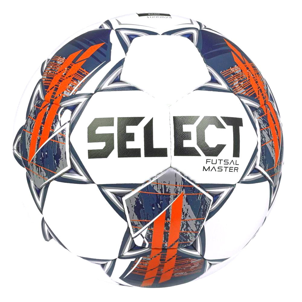 Piłka nożna halowa Select Futsal Master Grain Fifa
