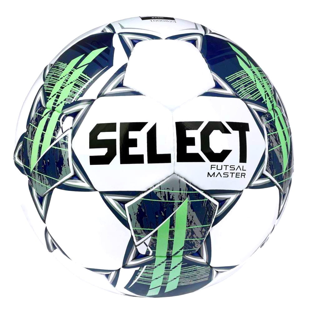 Piłka nożna halowa Select Futsal Master Fifa