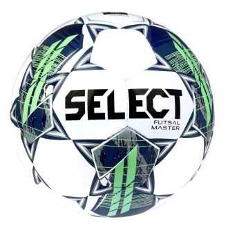 Piłka nożna halowa Select Futsal Master Fifa