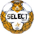 Piłka do piłki ręcznej Select Ultimate Official EHF Champions League
