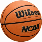 Piłka do koszykówki Wilson NCAA EVO NXT In/Out