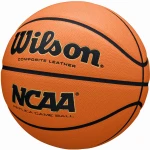 Piłka do koszykówki Wilson NCAA EVO NXT In/Out