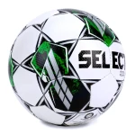 Piłka halowa Select Planet V22 z boku