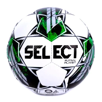 Piłka halowa Select Planet V22
