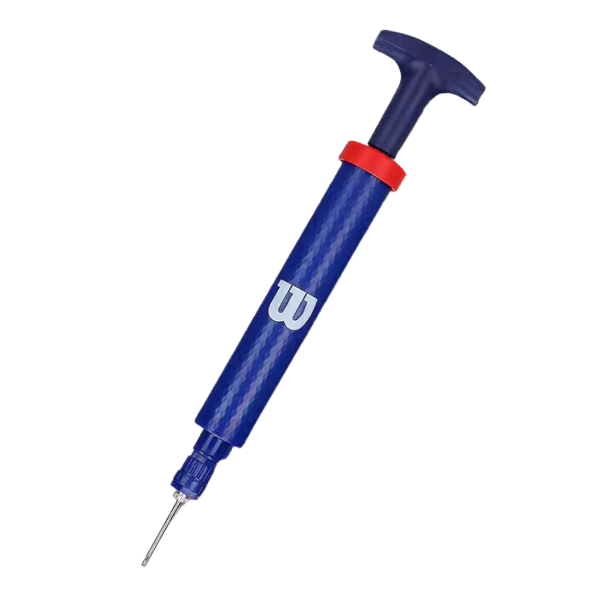 Pompka do piłki do kosza Wilson NBA DRV