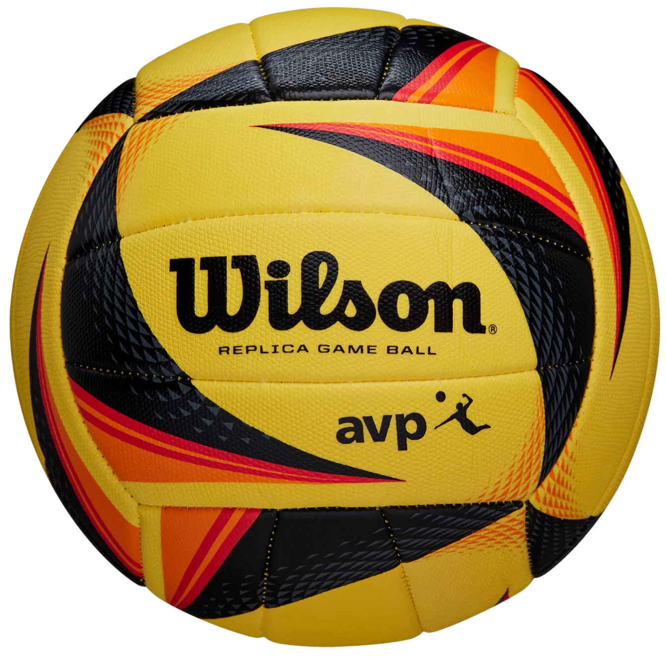 Piłka do siatkówki plażowej Wilson OPTX AVP Replica