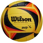 Piłka do siatkówki plażowej Wilson OPTX AVP Replica