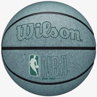  Ekologiczna piłka do koszykówki Wilson NBA DRV Pro Recycle