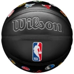 Piłka do koszykówki Wilson NBA All Team Premiere