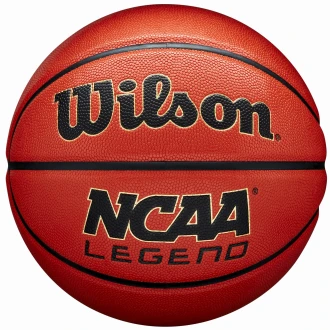 Piłka do koszykówki Wilson NCAA Legend