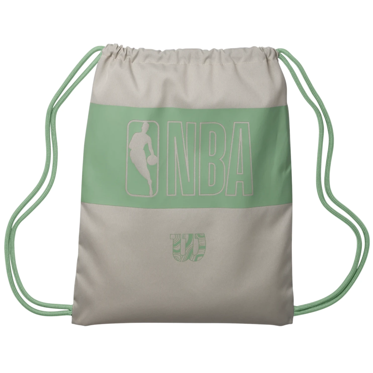 Worek na piłkę do koszykówki Wilson NBA