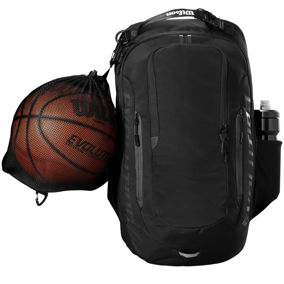 Plecak koszykarski Wilson Evolution Gearpack - nowoczesny design i pojemność