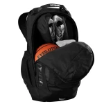 Pokrowiec na piłkę w plecaku Wilson Evolution Gearpack - wygodne przechowywanie