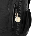 Bezpieczna kieszeń na klucze w plecaku Wilson Evolution Gearpack