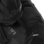 Regulowany pasek do zabezpieczenia piłki w plecaku Wilson Evolution Gearpack