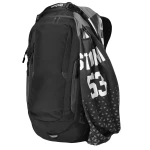 System mocowania odzieży w plecaku Wilson Evolution Gearpack