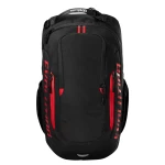 Plecak Wilson Evolution Gearpack Scarlet - stylowy design i sportowa funkcjonalność
