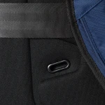 Plecak na piłkę do kosza Evolution Gearpack Navy