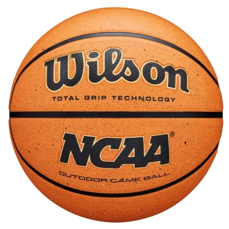 Piłka do koszykówki Wilson NCAA  Outdoor