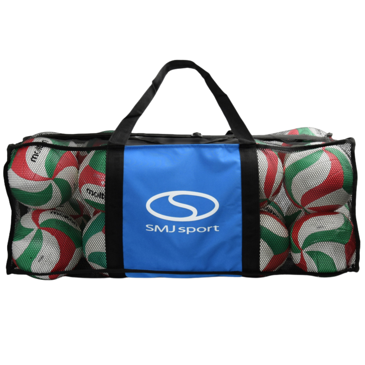 Torba na piłki SMJ Sport