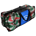 Duża torba na piłki SMJ sport BCB-TETS