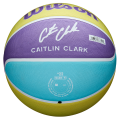 Piłka do koszykówki damska Wilson – Caitlin Clark Edition