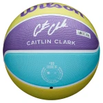 Piłka do koszykówki damska Wilson – Caitlin Clark Edition