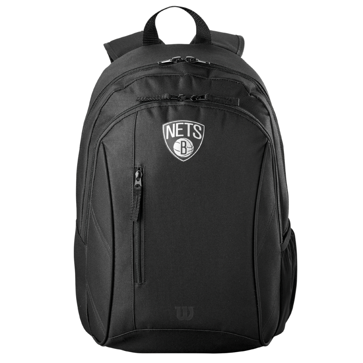 Plecak do koszykówki Wilson NBA Team Nets