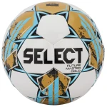 Oficjalna piłka nożna halowa Select do gry na hali.