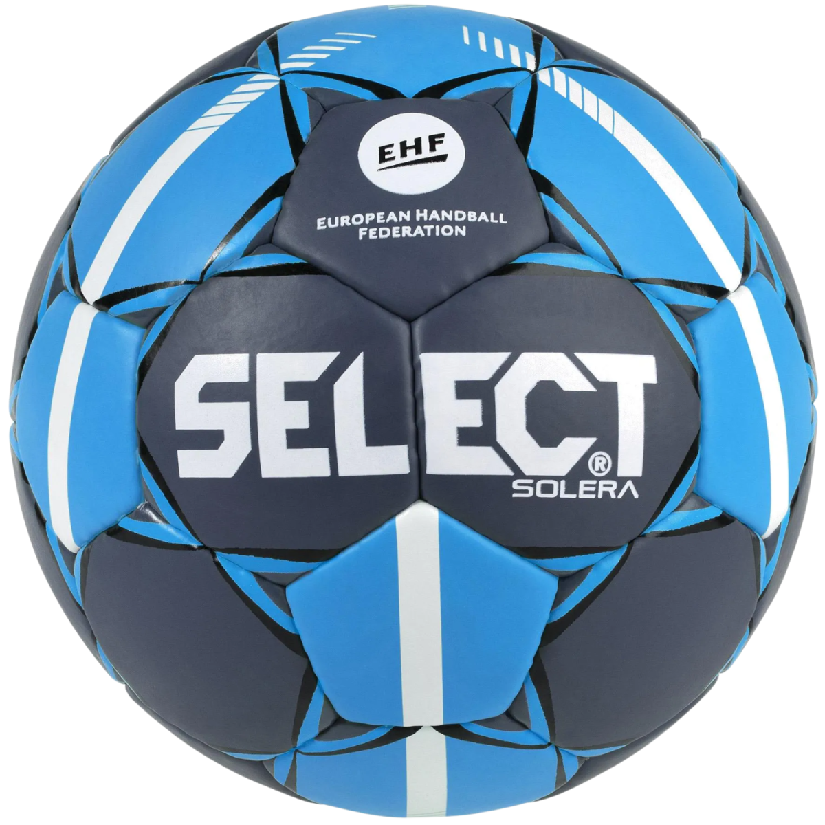 Piłka do piłki ręcznej Select Solera EHF
