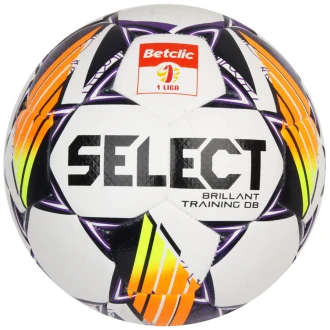 Piłka nożna Select Brillant Training DB 