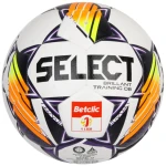 Piłka nożna Select Brillant Training DB – oficjalny model treningowy.