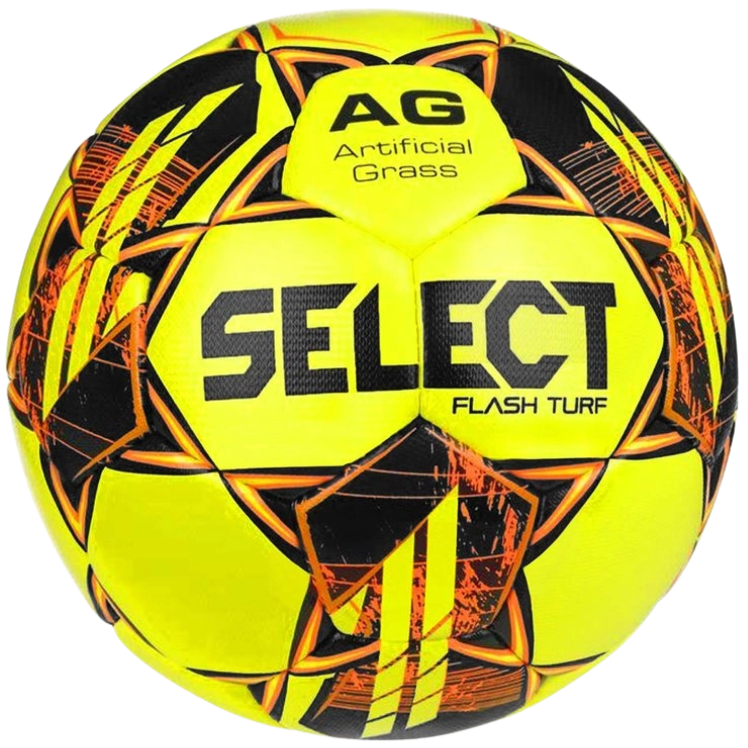 Piłka Nożna Select Flash Turf v23