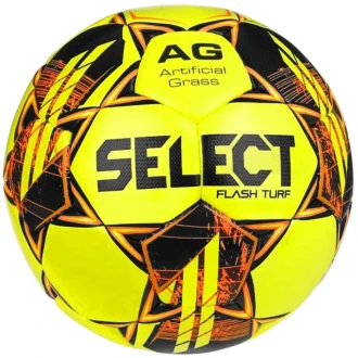 Piłka Nożna Select Flash Turf v23
