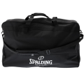 Torba na piłki Spalding Essential – funkcjonalna torba dla koszykarzy i trenerów
