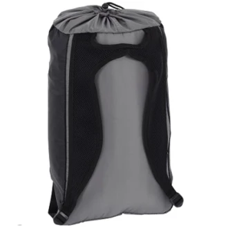 Plecak Spalding Sackpack  szary