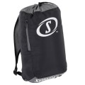 Plecak Spalding Sackpack szary