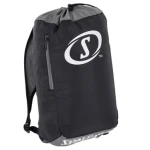 Plecak Spalding Sackpack szary