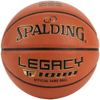 Oficjalna piłka do koszykówki Spalding TF-1000 Legacy