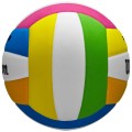 Profesjonalna piłka siatkowa Wilson Pro Tour multicolor – precyzja i kontrola gry