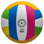 Piłka do siatkówki Wilson Pro Tour – oficjalny rozmiar i idealne właściwości do gry.