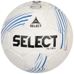 Piłka do piłki ręcznej Select ALTEA rozmiar 1 - biała