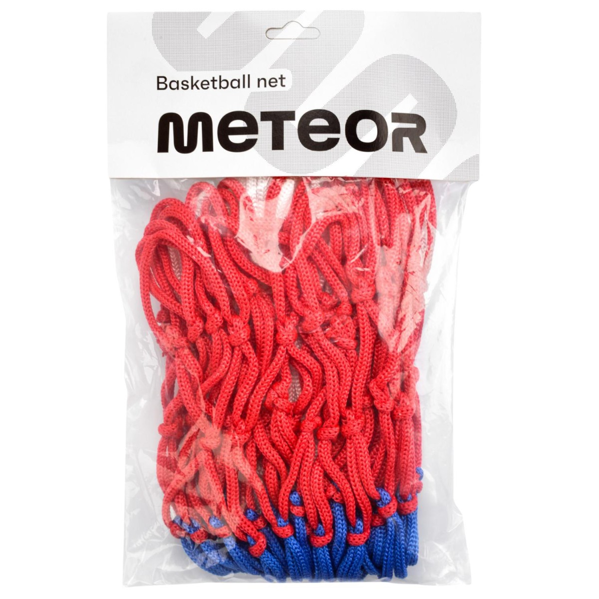 Siatka na obręcz  Meteor - 2 sztuki